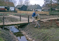 Swołowo - realicacja projektu Agrolinia