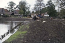 Swołowo - realicacja projektu Agrolinia