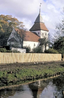 Kości&oacute;ł pw. Wniebowzięcia NMP w Swołowie