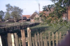 Swołowo, strona południowa
