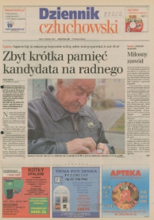 Dziennik Człuchowski, 2006, [nr 44]