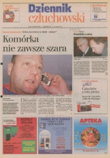 Dziennik Człuchowski, 2006, [nr 47]