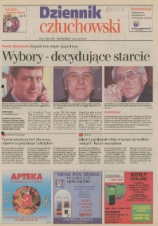 Dziennik Człuchowski, 2006, [nr 48]