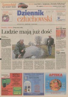Dziennik Człuchowski, 2006, [nr 49]