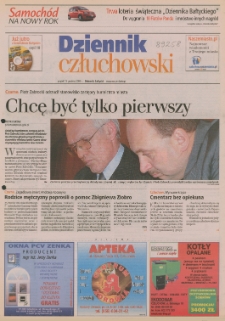 Dziennik Człuchowski, 2006, [nr 50]
