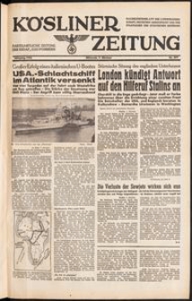 K&ouml;sliner Zeitung [1942-10] Nr. 277