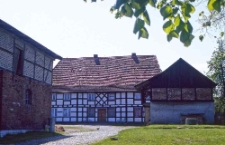 Swołowo - zagroda nr 22