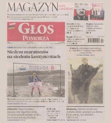 Głos Pomorza, 2023, maj, nr 115