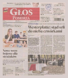 Głos Pomorza, 2023, maj, nr 119