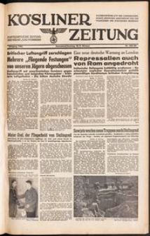 K&ouml;sliner Zeitung [1942-10] Nr. 280/281