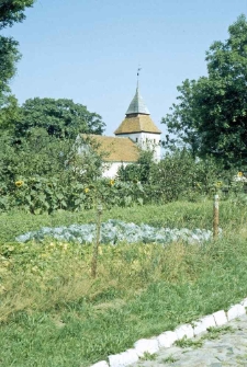 Swołowo, cetrum