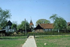 Park w Swołowie