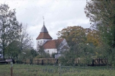 Kości&oacute;ł pw. Wniebowzięcia NMP w Swołowie