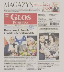 Głos Pomorza, 2023, maj, nr 121