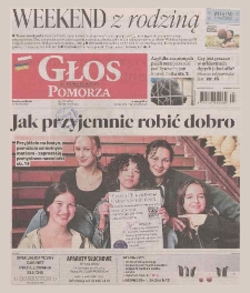 Głos Pomorza, 2023, maj, nr 122