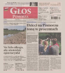 Głos Pomorza, 2023, czerwiec, nr 137