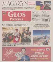 Głos Pomorza, 2023, czerwiec, nr 138