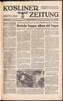 K&ouml;sliner Zeitung [1942-10] Nr. 283