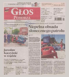 Głos Pomorza, 2023, czerwiec, nr 143