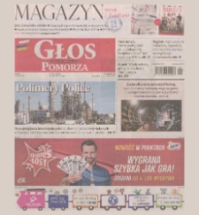 Głos Pomorza, 2023, czerwiec, nr 144