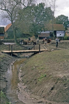 Swołowo - projekt Agrolinia