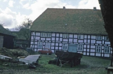 Swołowo, zagroda nr 23