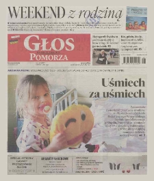 Głos Pomorza, 2023, czerwiec, nr 145