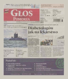 Głos Pomorza, 2023, czerwiec, nr 149