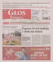 Głos Pomorza, 2023, czerwiec, nr 146