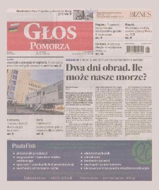 Głos Pomorza, 2023, czerwiec, nr 147