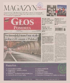 Głos Pomorza, 2023, czerwiec, nr 150