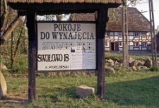 Swołowo, nr 18. Agroturystyka