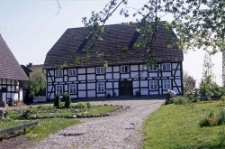 Swołowo, zagroda nr 18