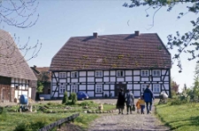 Swołowo, zagroda nr 18