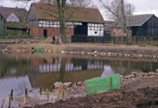 Swołowo - projekt Agrolinia