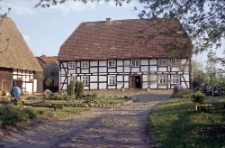 Swołowo, zagroda nr 18