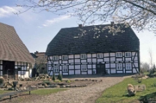 Swołowo, zagroda nr 18