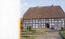 Swołowo, zagroda nr 18