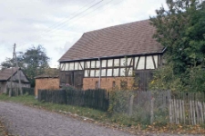 Swołowo, zagroda nr 8