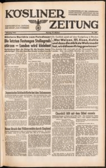 K&ouml;sliner Zeitung [1942-10] Nr. 289