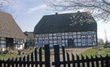 Swołowo, zagroda nr 18