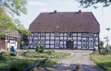 Swołowo, zagroda nr 18