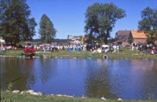 Przegląd zespoł&oacute;w w Swołowie