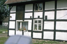 Swołowow, nr 39. Krzysztof Zapart