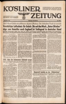 K&ouml;sliner Zeitung [1942-10] Nr. 290