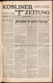 Kösliner Zeitung [1942-10] Nr. 291