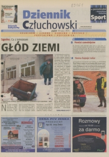 Dziennik Człuchowski, 2005, nr 11