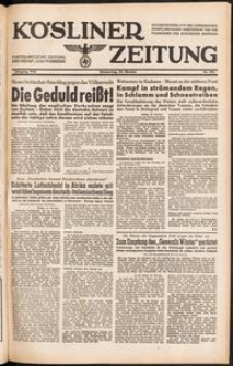 K&ouml;sliner Zeitung [1942-10] Nr. 292