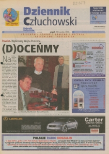 Dziennik Człuchowski, 2005, nr 16