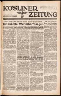 Kösliner Zeitung [1942-10] Nr. 293